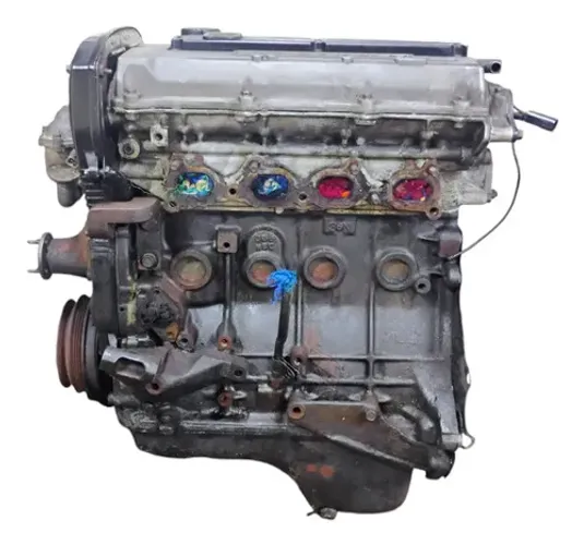 Motor Sportage 2.0 Gas 1998 A 2001 128cv