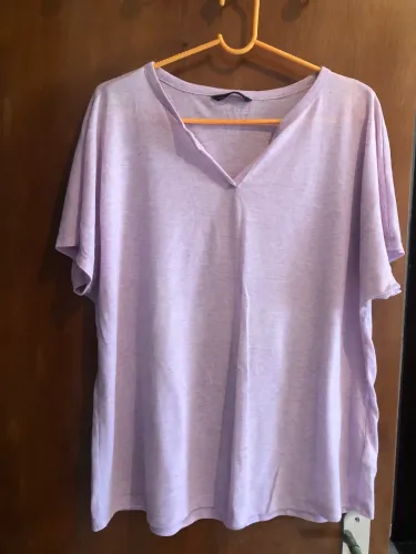 Blusas diversas