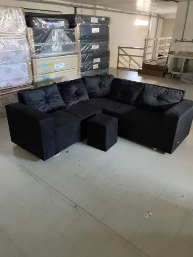 CONJUNTO CANTO PROMOÇÃO 1100 