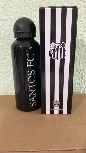 SQUEEZE OFICIAL DO SANTOS 
