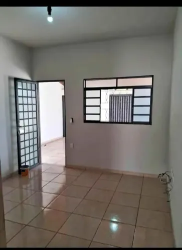 Vendo casa no Paranoá