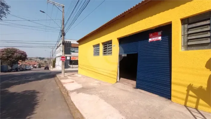 Salão Comercial para locação em Vila Monteiro - SP