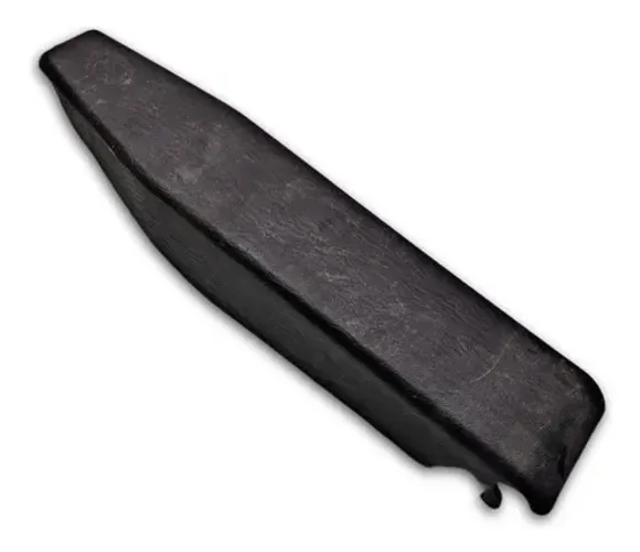 Acabamento Protetor Banco Esquerdo Town Country 2012