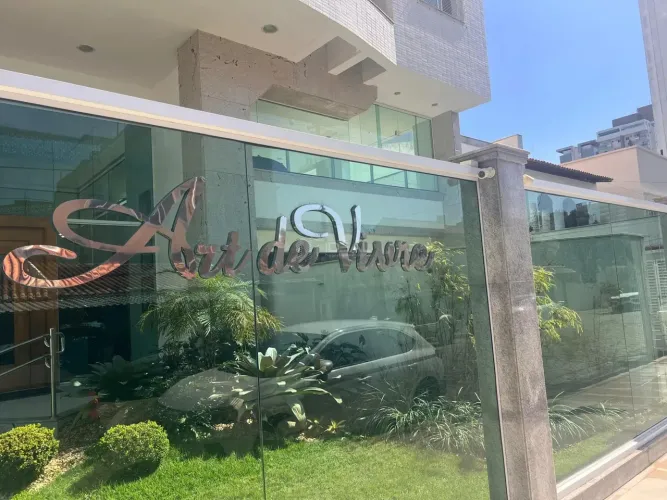 Apartamento em Parque Tamandaré - Campos dos Goytacazes