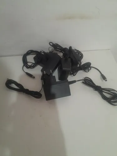 Fonte de alimentação para modems 5 mil unidades 12A 0.3. 0.5. 1.0. 1.5. 2.0. 2.5