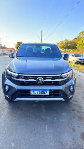 Amarok extreme 2025/25