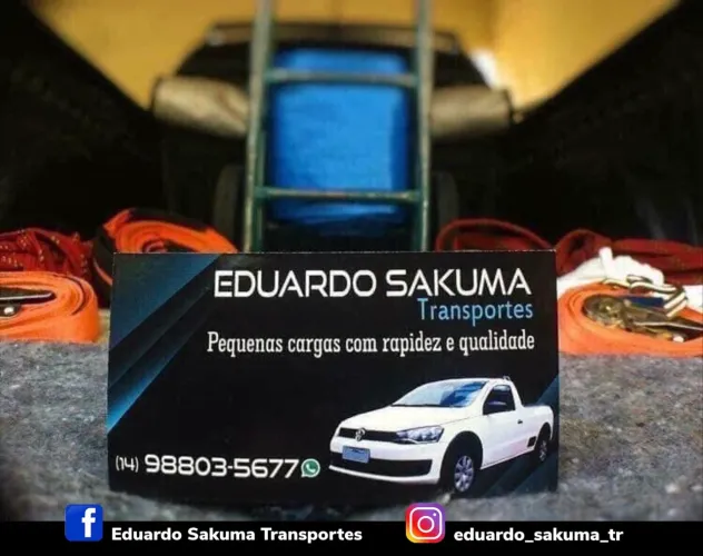 Carreto Bauru