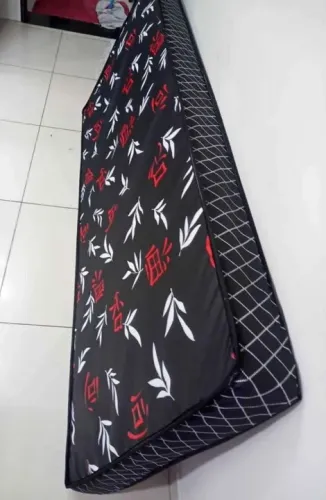 Colchão solteiro - Novo -