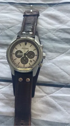 Relógios Fóssil, Festina, Tommy, Guess, Diesel
