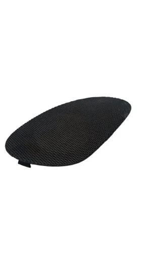 Grade Painel Twitter Esquerdo Peugeot 307 Sw 2005 06 07 08