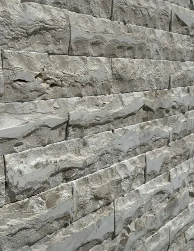 Travertino Rockface