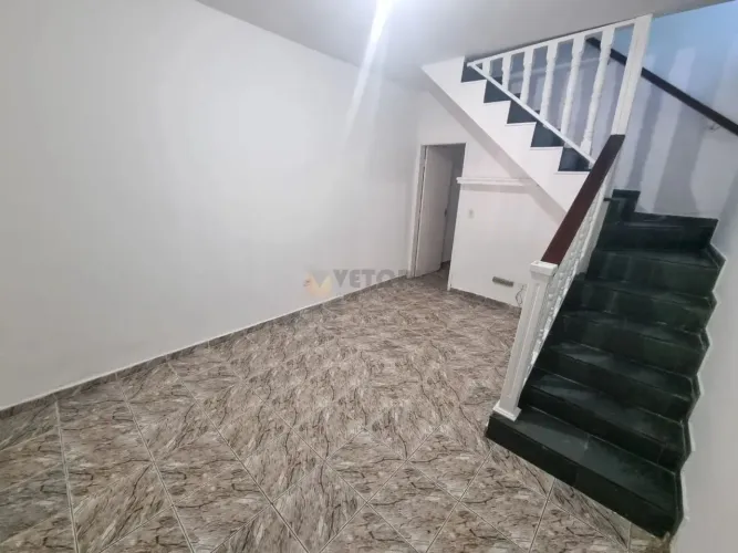 Sobrado com 3 dormitórios à venda, 131 m² por R$ 620.000 - C Mar - São Sebastião/SP