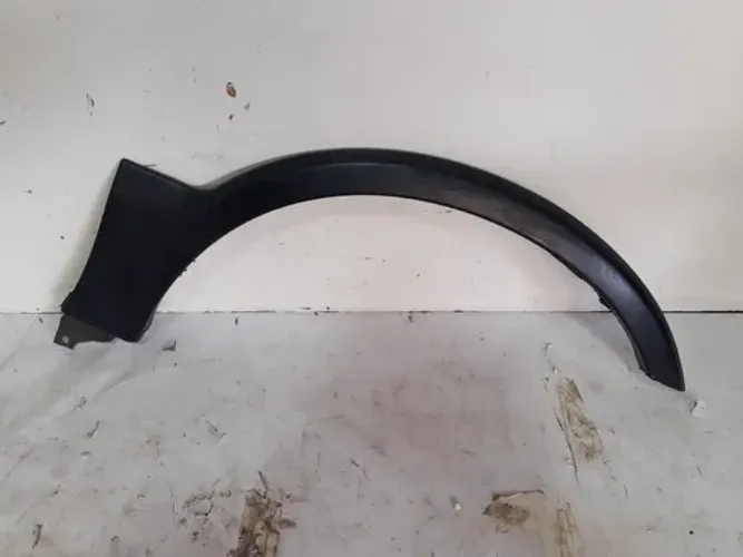Aplique Paralama Direito Subaru Outback 1997 1998 A 2006