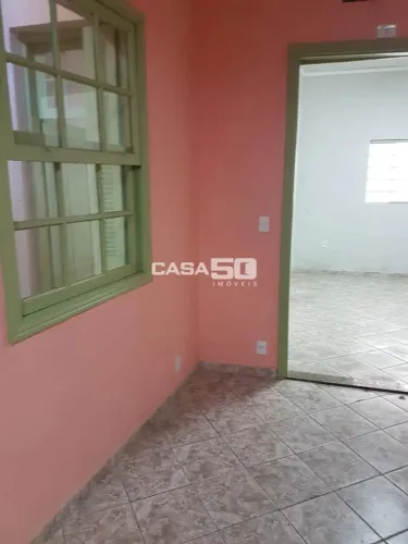 Casa Comercial para locação no Centro - Campinas