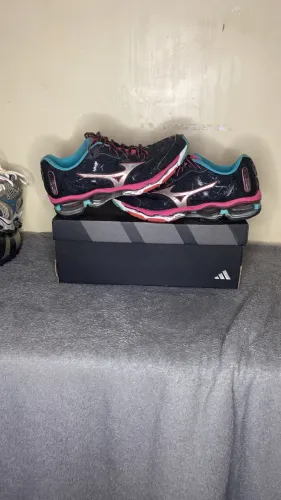 Mizuno Creation