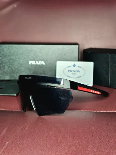 Óculos de Sol Prada Linea Rossa Original