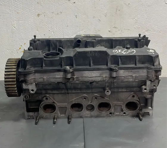Cabeçote Citroen C4 2.0