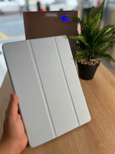 CAPA A9+ TABLET SAMSUNG - POSSUI ESPAÇO PARA CANETA TOUCH