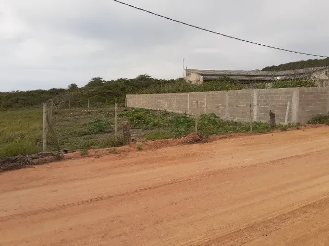Marataízes Terreno em Lagoa Funda