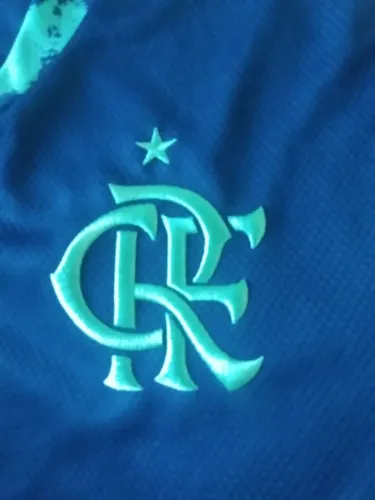 Camisa do Flamengo ORIGINAL.