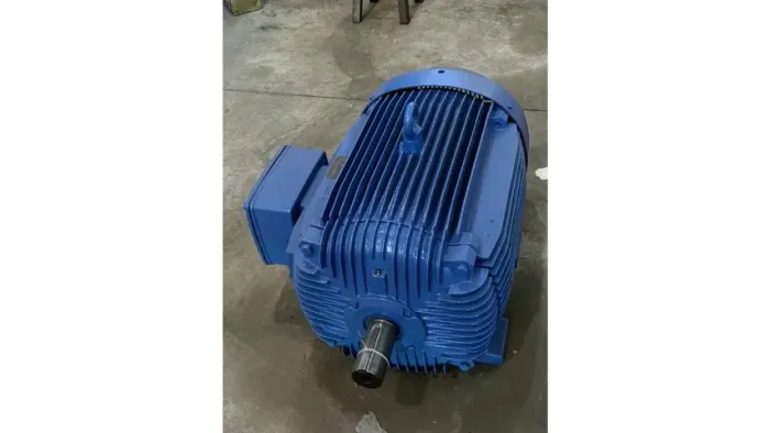 Motor Weg 150cv 1785rpm 220/380/440v Carcaça 280s/m (Recondicionado)