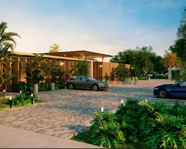 Primeville Residence - Lotes Disponíveis | A partir de 152m²