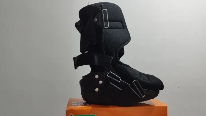 Bota Ortopédica Imobilizadora Comfort
