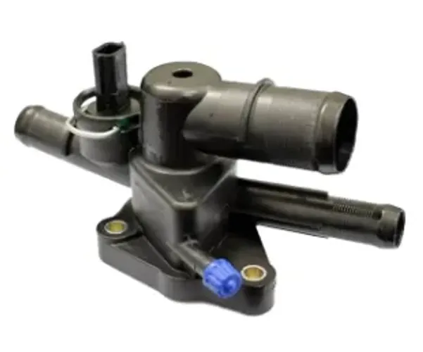 Valvula termostatica LOGAN-SANDERO 1.0 3C 12V 2017...Cod 42742