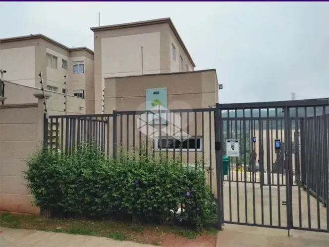 Apartamento à venda na Vila Santos - Zona Norte de São Paulo
