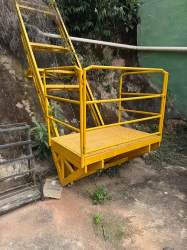 ELEVADOR INCLINADO