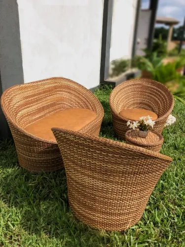 Conjunto de Sofá para Àrea Barcelona.