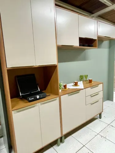Armário completo 100% Mdf entregamos hoje