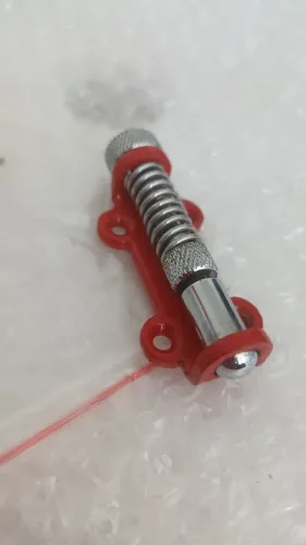 Estabilizador de Ponte Floyd rose  100,00 