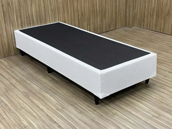 BASE SIMPLES SOLTEIRO - ENTREGA RÁPIDA