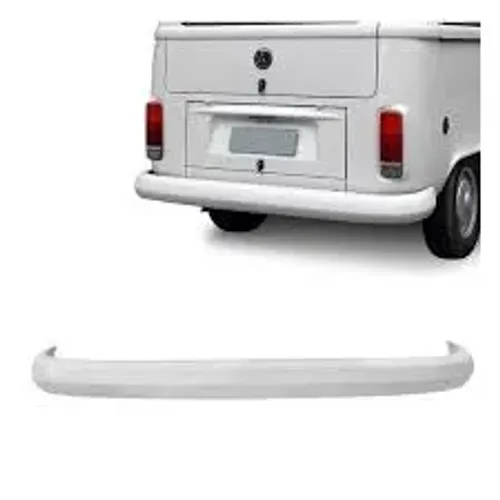 Parachoque Kombi traseiro 1997 à 2014