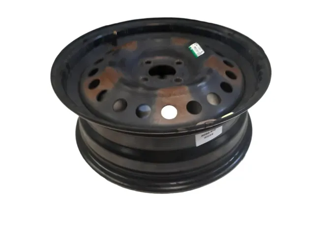 Roda Ferro Aro 16 Kicks Exclusive 1.6 16v Cvt Flex 2022