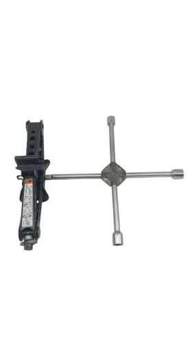 Macaco Chave Roda Ford Ka 1.0 3cc 2015 2016 2017 2018 2019
