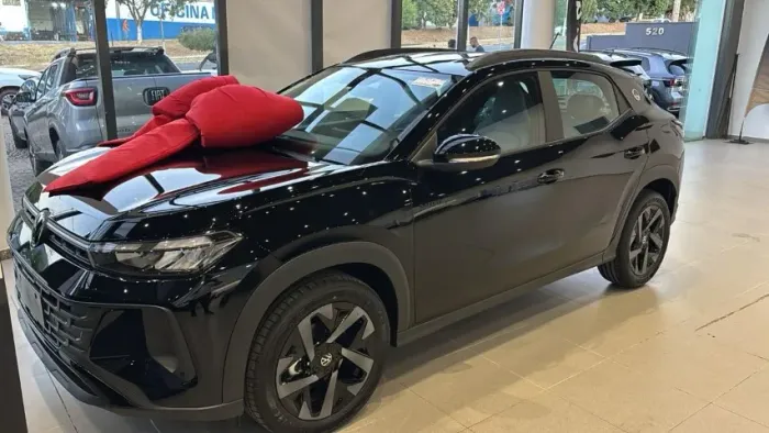 Tera HL 1.0 turbo tsi