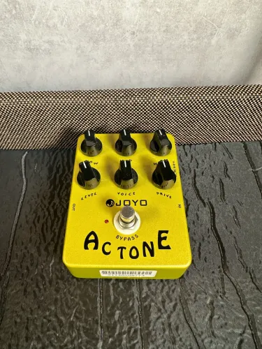 Pedal Joyo actone