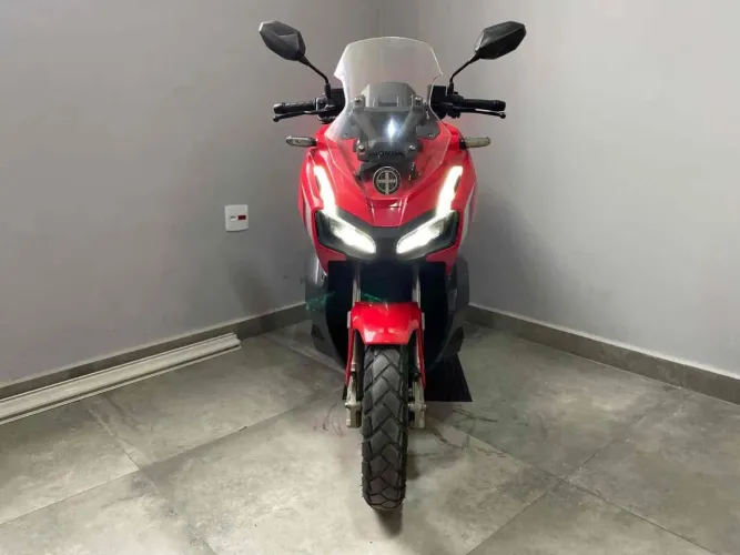 Honda Adv 150 2021