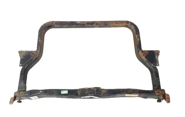 Mini Frente Painel Frontal Dodge Dakota V6 1999