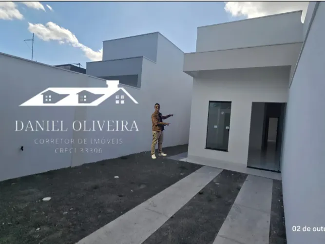 Casa na conceição