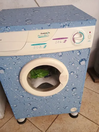 Máquina de lavar Continental evolution 