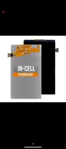 Display do Samsung Galaxy Grand Duos GT-I9082