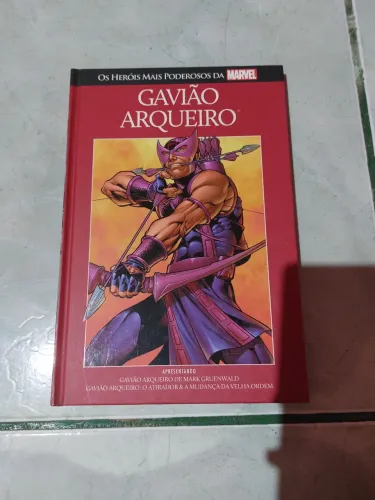 Gavião arqueiro Hq