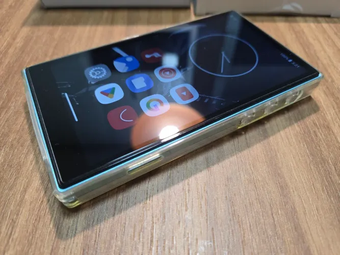 Digital Audio Player Fiio JM21