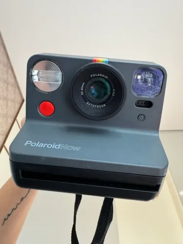 Polaroid Now I-type