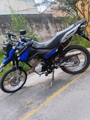 XTZ 150 Croseer Z ABS