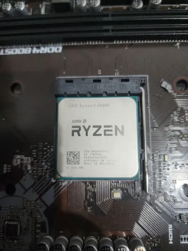 Ryzen 5 5600g