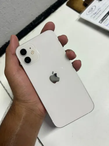 iPhone 12